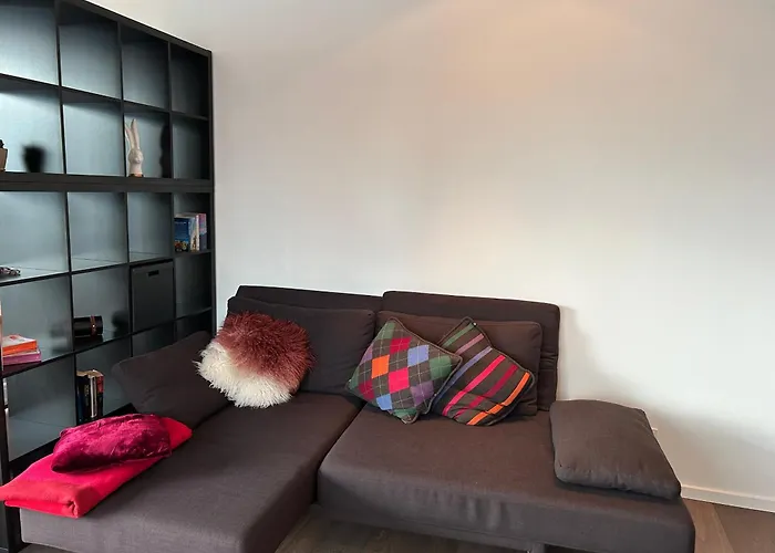 Zum Em Stadion Zu Fuß - Luxus Im Grünen Apartment Köln