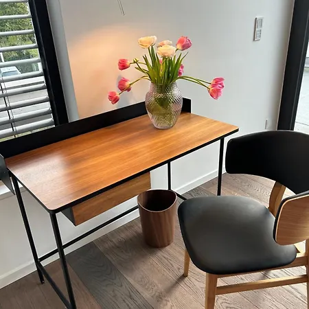 Zum Em Stadion Zu Fuss - Luxus Im Gruenen 科隆