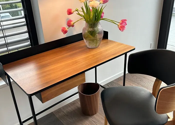 Zum Em Stadion Zu Fuss - Luxus Im Gruenen Colonia