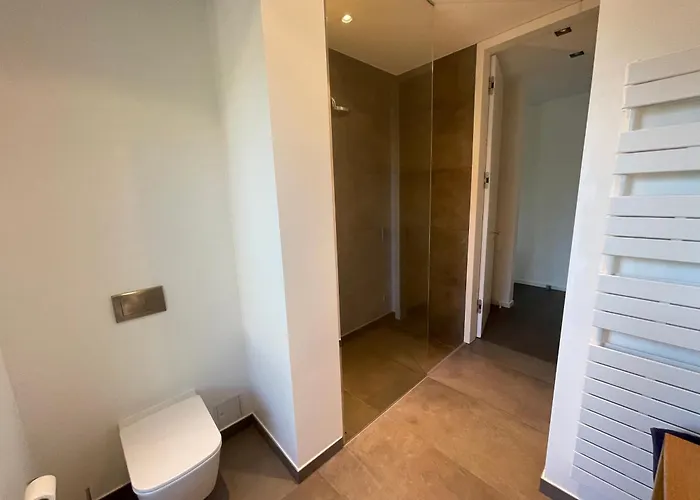 Zum Em Stadion Zu Fuss - Luxus Im Gruenen